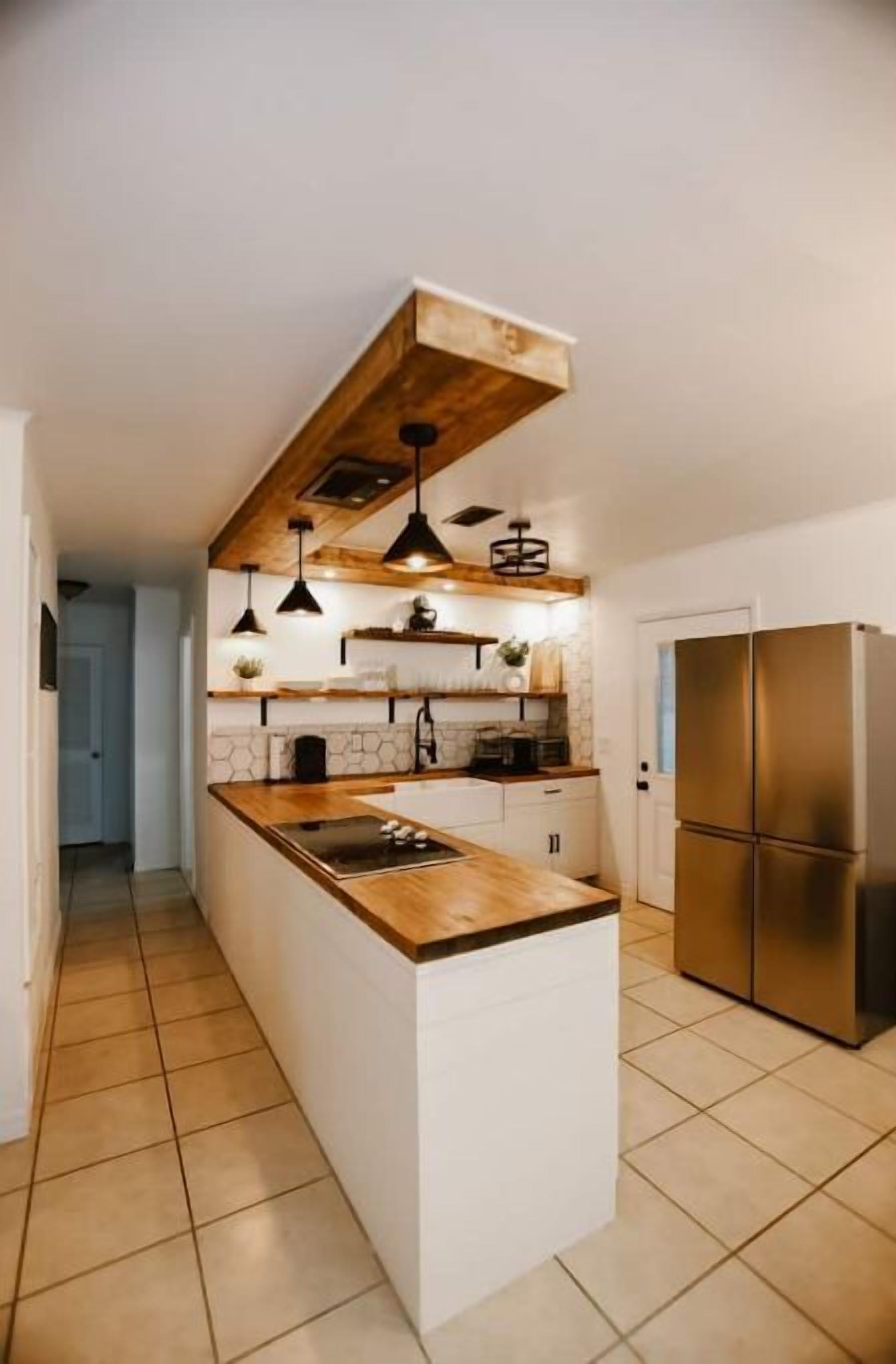 冰箱、烤箱、炉灶、茶具/咖啡用具