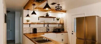 Perfect Family Vacation House