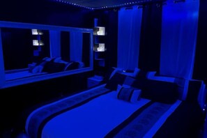 2 habitaciones
