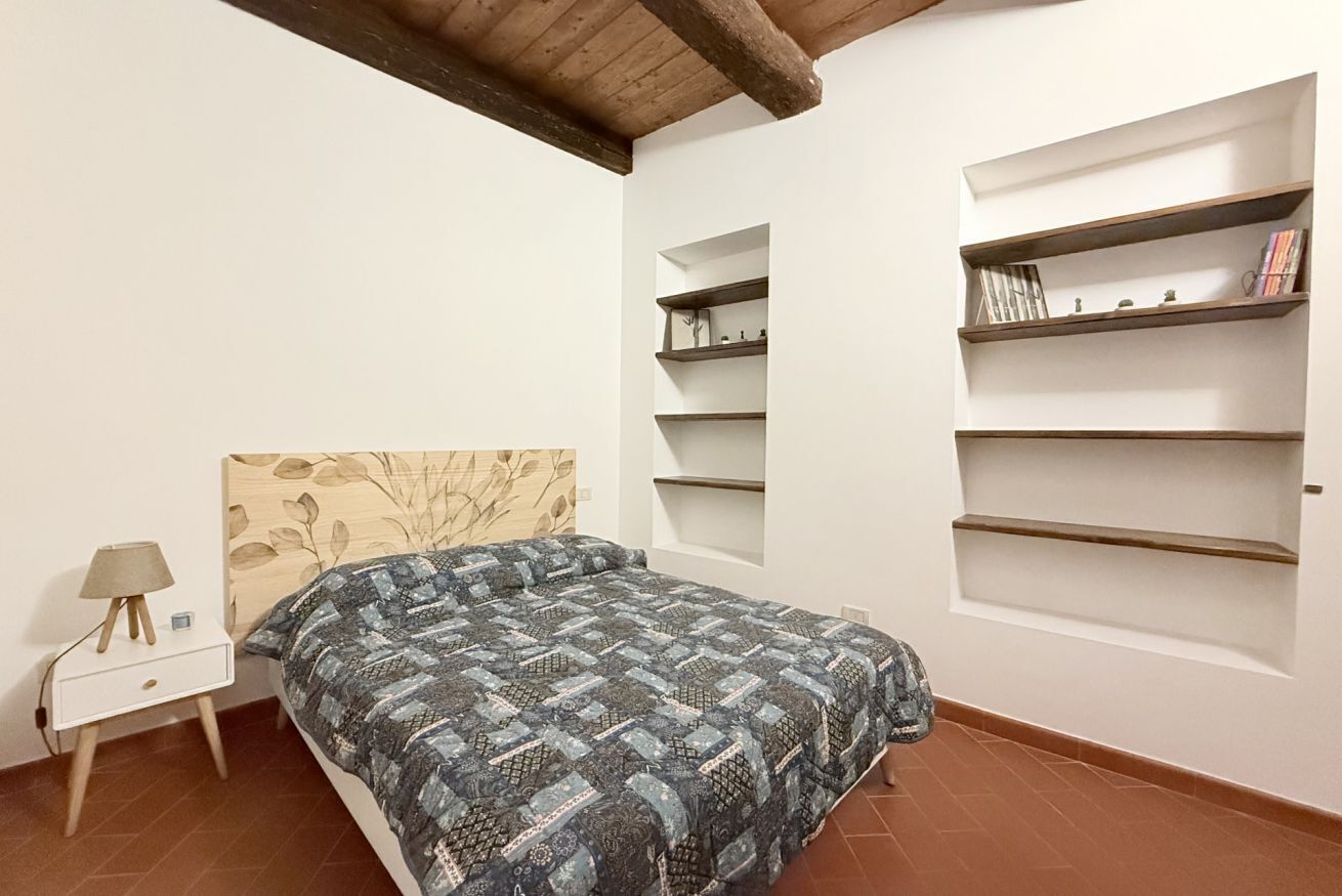 2 Schlafzimmer, Bettwäsche