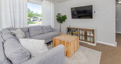 Tourists’ Haven~Clean~Centrally Located