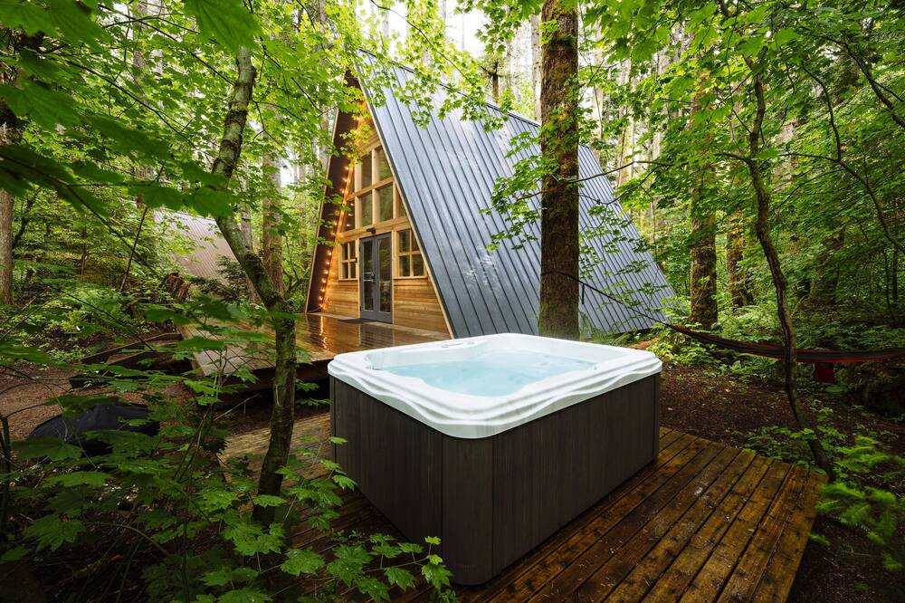Snoqualmie Pass Airbnb & Cheap Cabin Rentals from 207 AirCabins