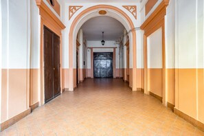 Interior - GuestHost - Mazz & Panell - Mazza Apartment (Napoli)