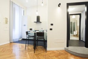 Interior - GuestHost - Mazz & Panell - Mazza Apartment (Napoli)