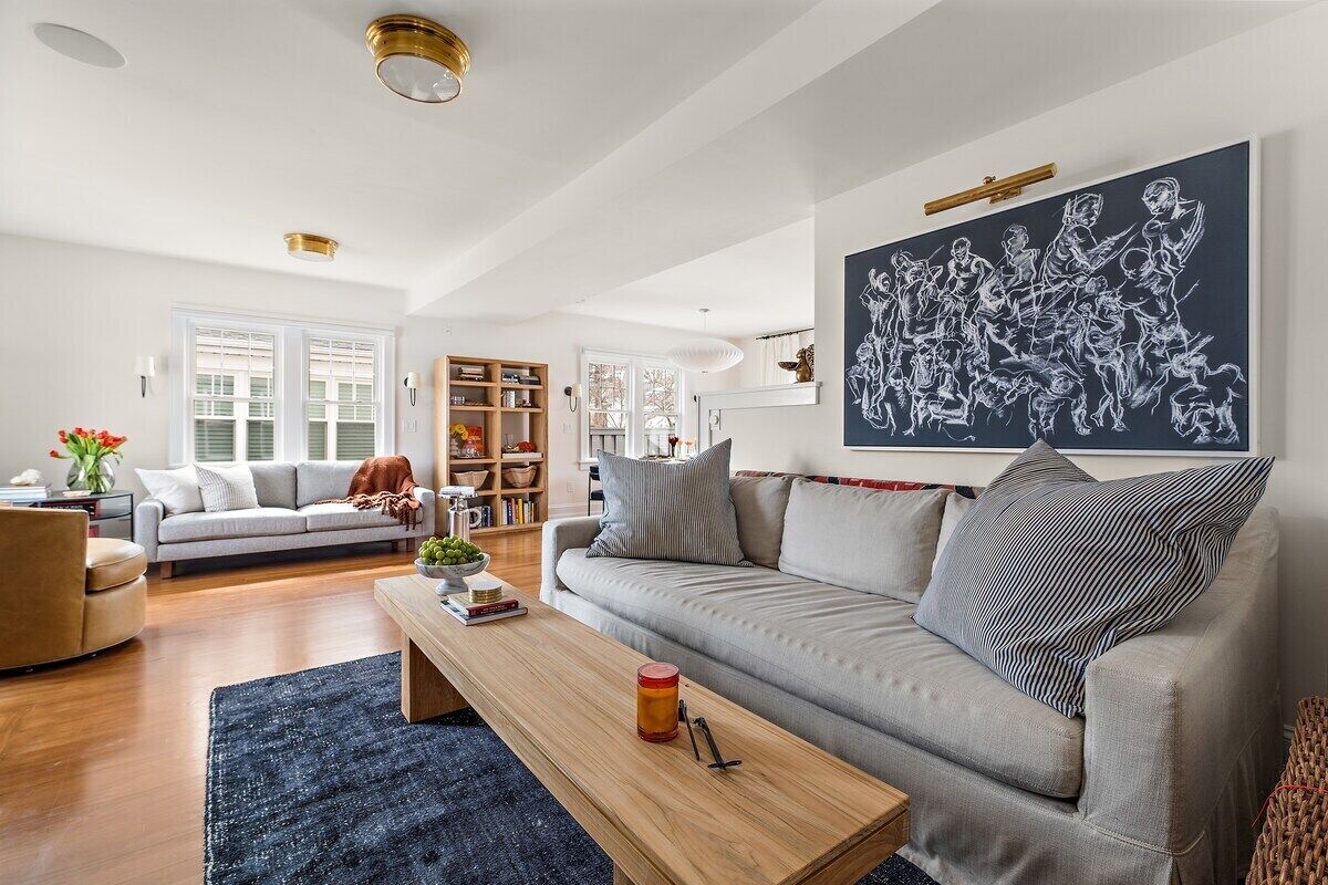 "Luxe Leisure" at Logan by Roxy Rentals