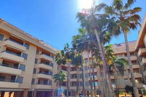 Exterior - Appartment Puerto Marino by DENIA COSTA (Denia)