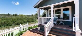 Weber's Woods Cabin- Comfort and Peace Julian Spring season 2026