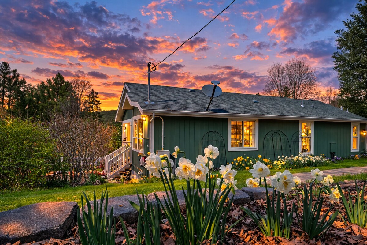 Image de profil de l’hôte