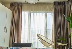 Penthouse Executive | Truy cập Internet không dây miễn phí 