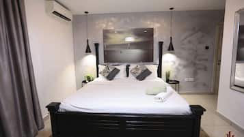 Penthouse Exécutif | Wi-Fi gratuit