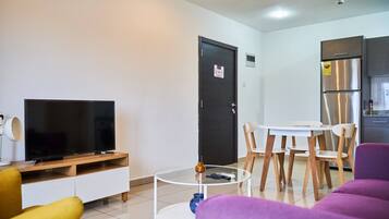 Standard Apartment | Bathroom