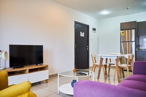 Standard Apartment | Bathroom