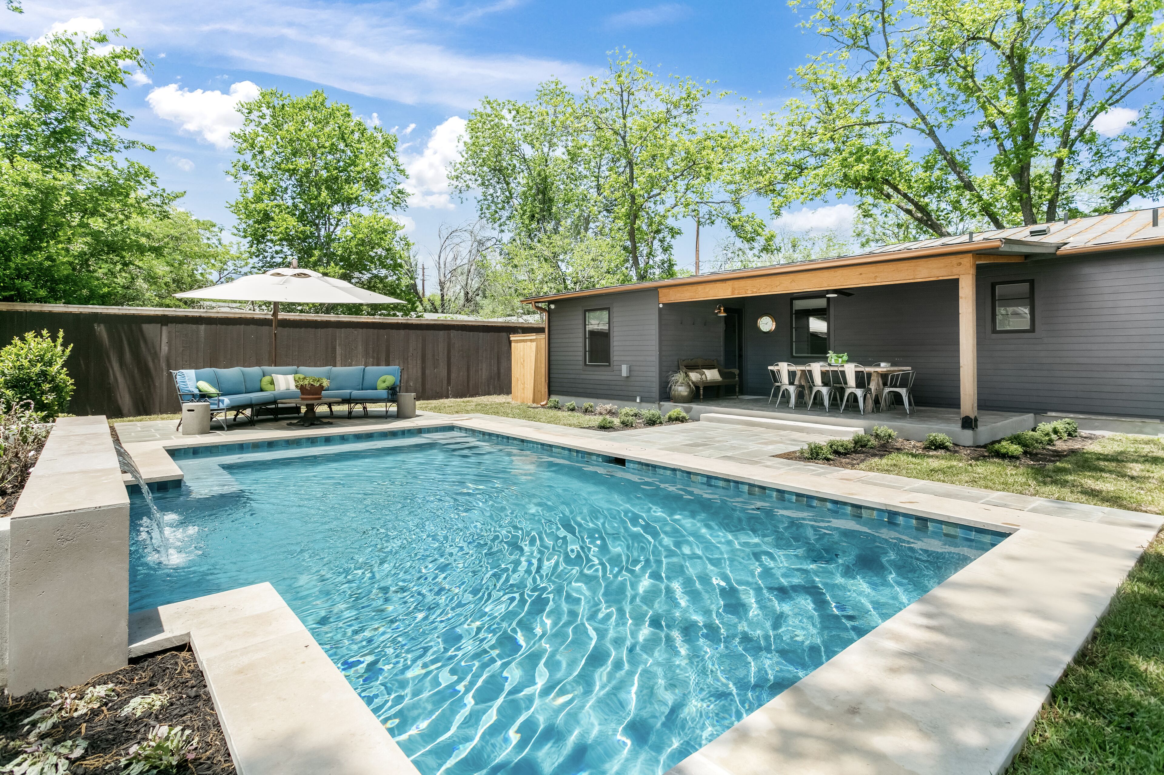 Boxwoods | 3/2 | Pool, Cabana, Washer/Dryer