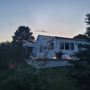 Fachada