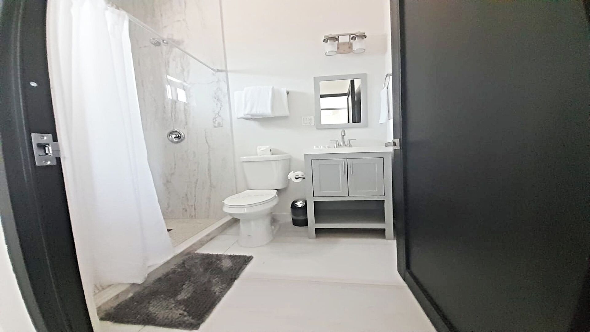 New Town Condo Casamar 3 near the beach