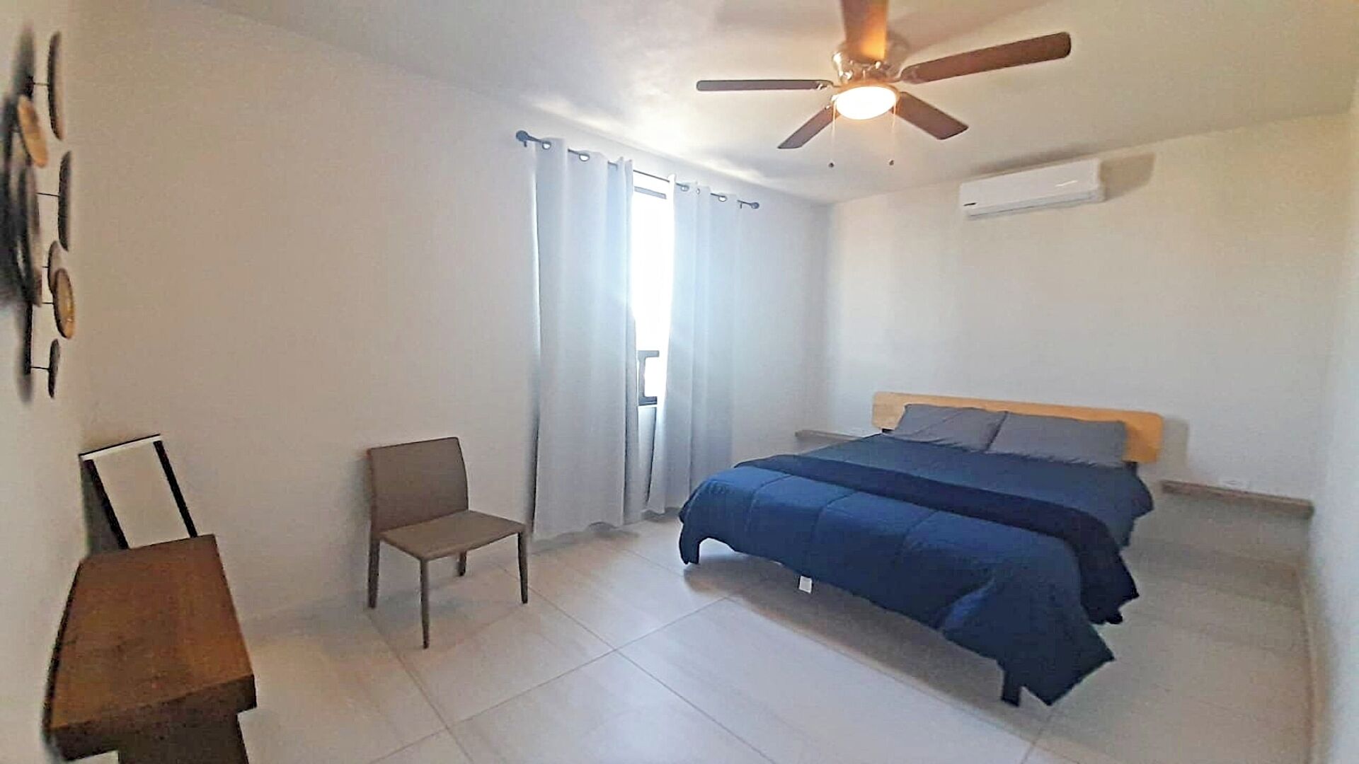 New Town Condo Casamar 3 near the beach