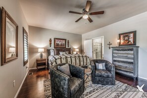 3 dormitoris, wifi i roba de llit 