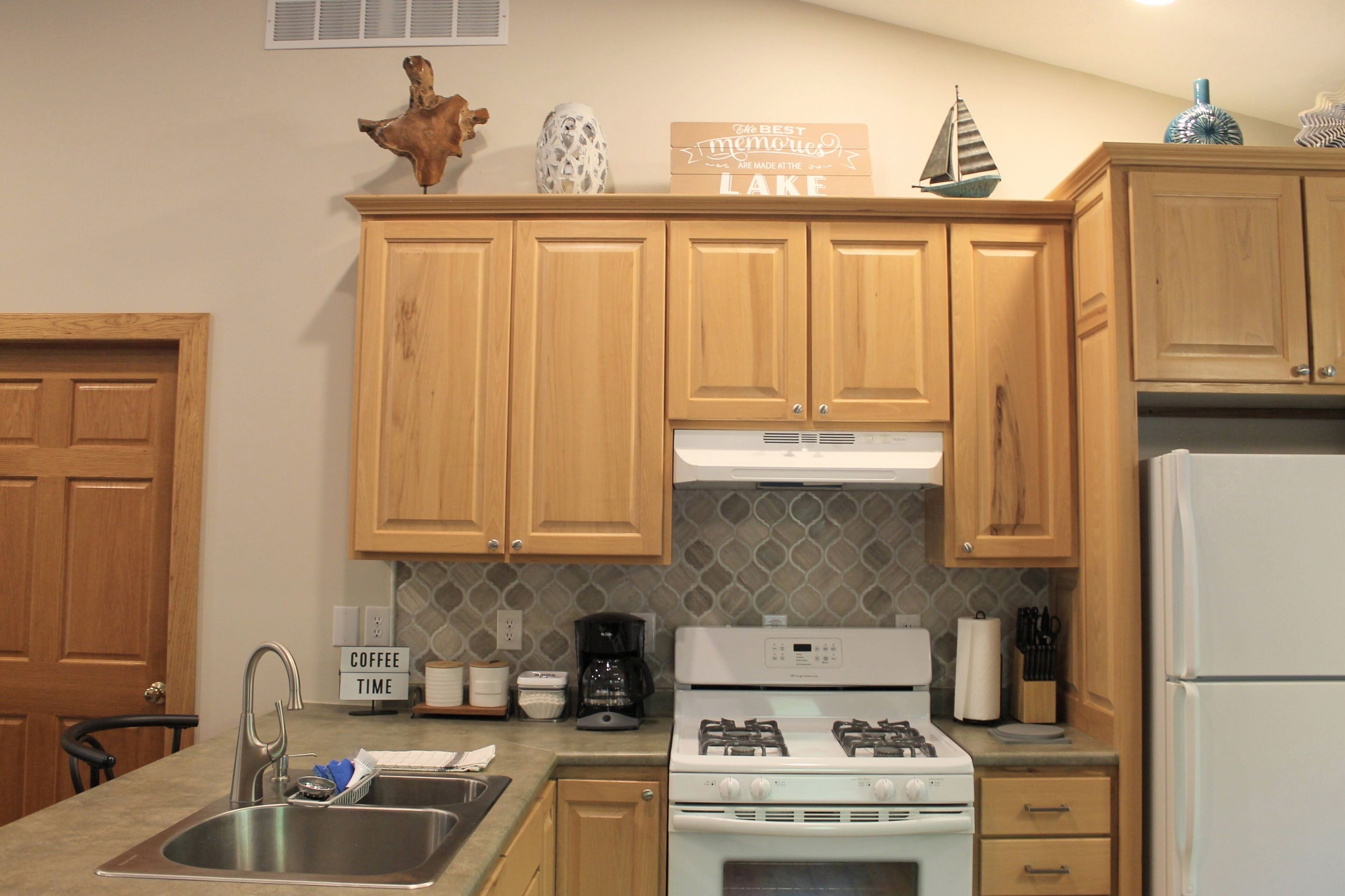 Wooded Bliss Cabin Boyne City