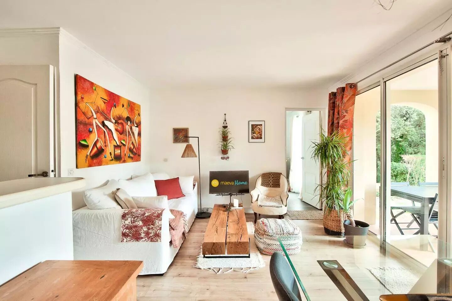 Village Pont Royal in Provence - maeva Home - Picturesque 3 room apartment for 4 people - Selection - super Home