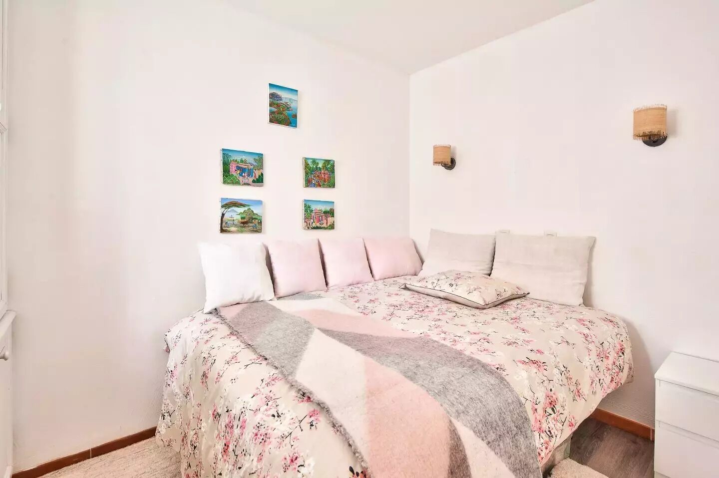 Village Pont Royal in Provence - maeva Home - Picturesque 3 room apartment for 4 people - Selection - super Home