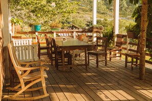 Restaurant - El Olvido (San Cristóbal Acasaguastlán)