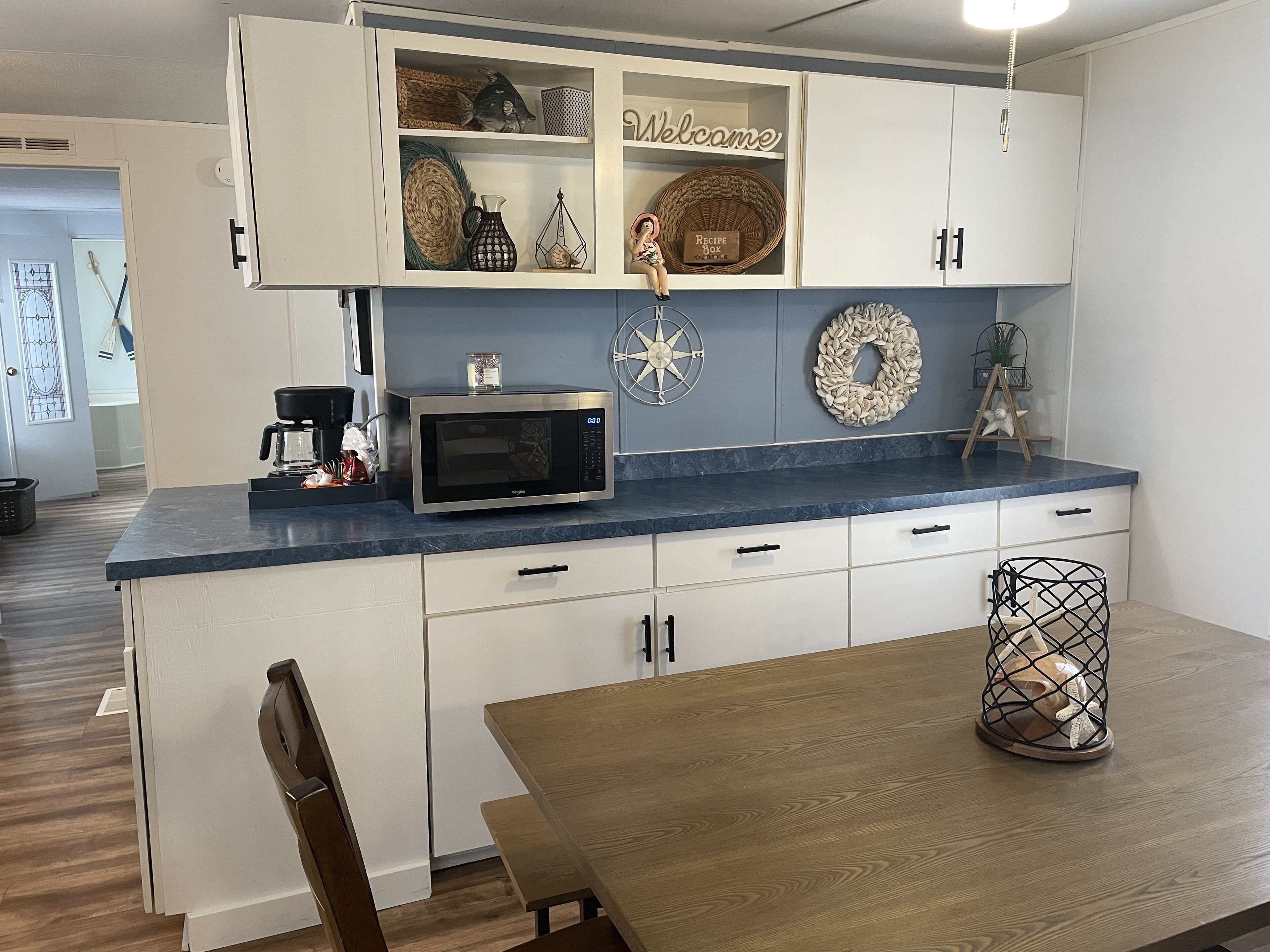 Bay views, boat dock with slips, private water access