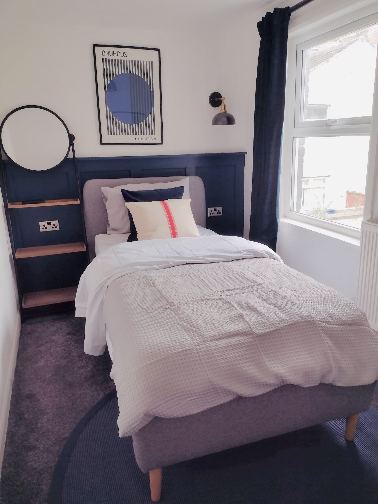 Stylish home near Liverpool Football Club- 10min drive downtown