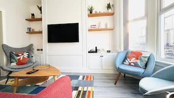 Smart-TV, Bücher
