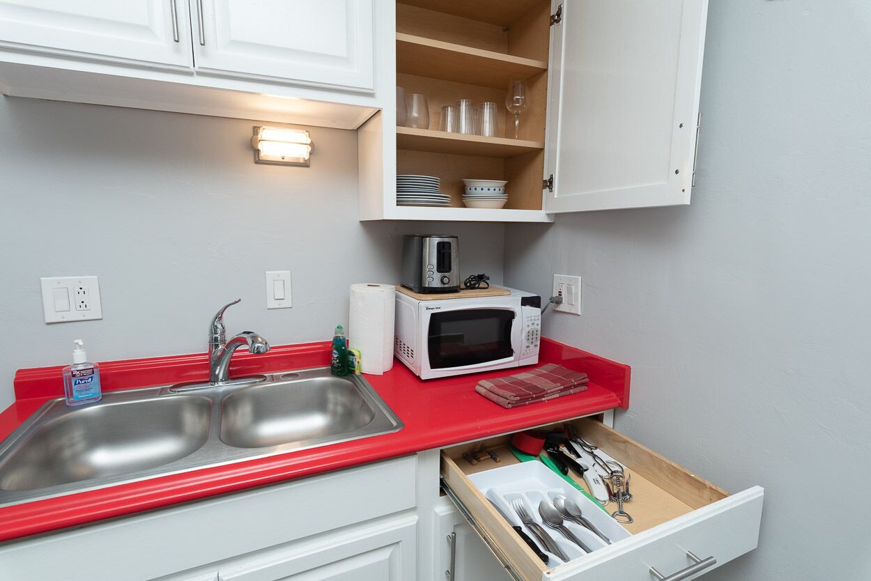 San Diego Surf Camp #6 - 1/2 block to the Pacific!