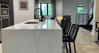 Abode Memphis - Pontotoc