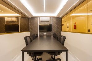 Sala de reuniones