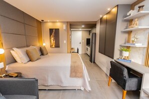 Basic-Apartment