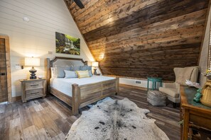 2 quartos, Wi-Fi, roupa de cama