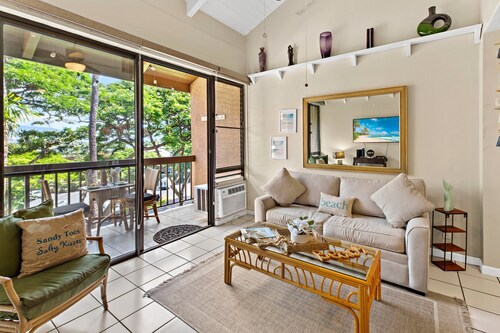 Family friendly retreat near Kihei and Wailea