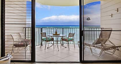 Whale Tales & Ocean trails , views you'll love
