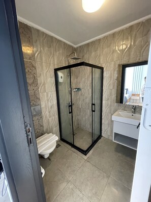 Bathroom - Meu La Boutique Hotel (Bodrum)