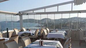 Restaurant - Meu La Boutique Hotel (Bodrum)