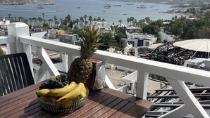 Beach/ocean view - Meu La Boutique Hotel (Bodrum)