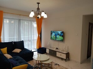 Smart TV