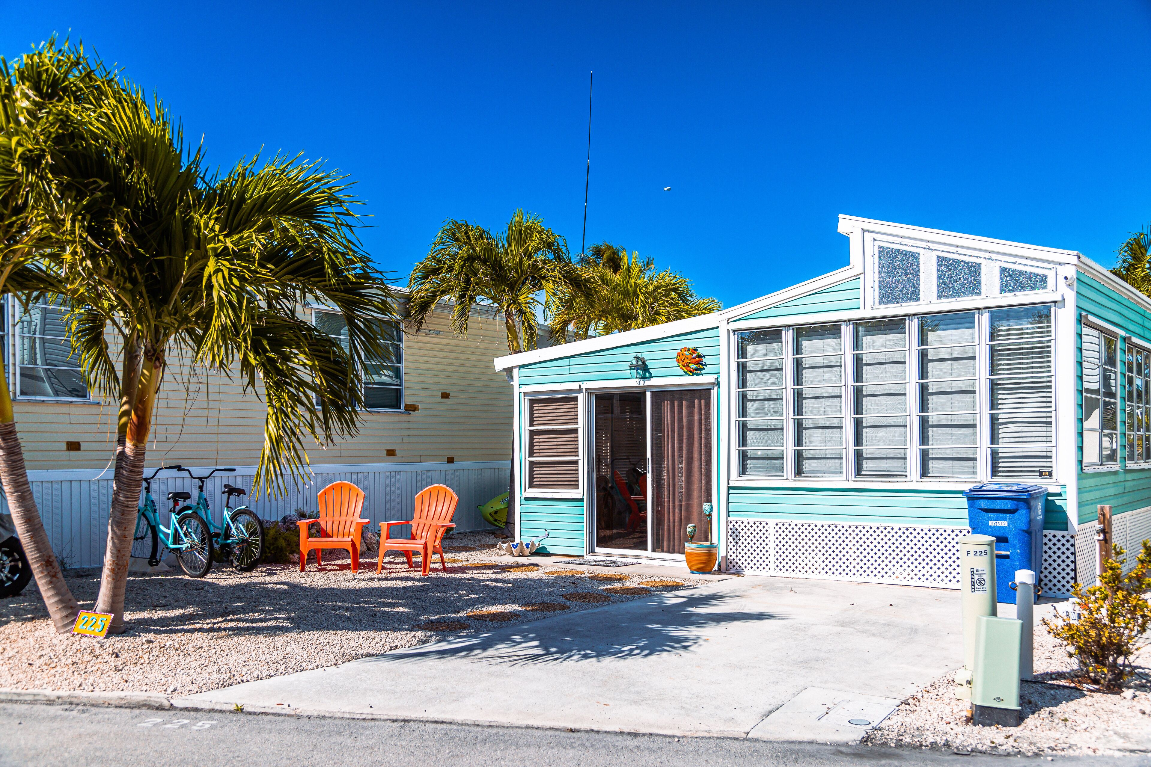 Blue Mind - Venture Out Unit 225