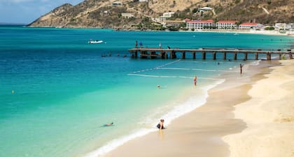 2 bedroom Apartment Residence Catalina
