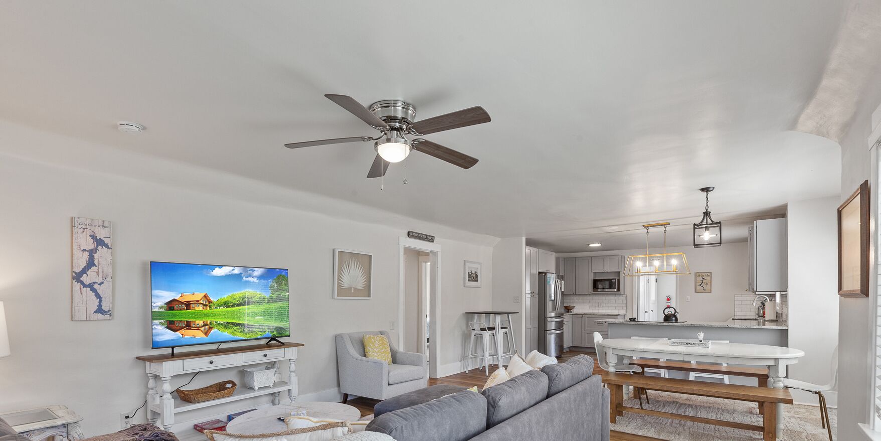 Downtown Coeur d'Alene|Family Getaway|Sleeps 12