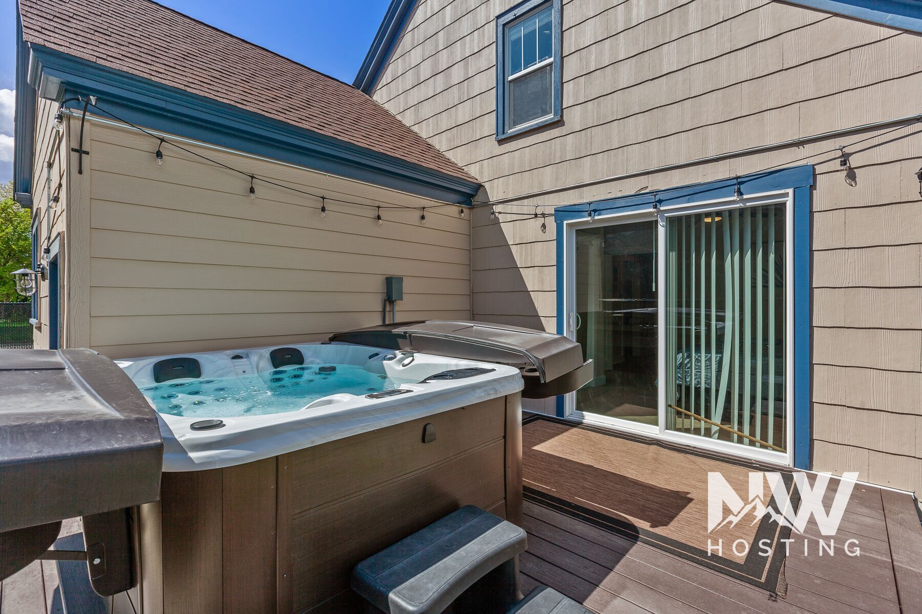 Downtown Coeur d'Alene|Family Getaway|Sleeps 12