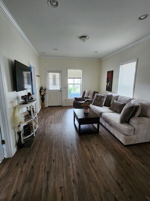 Smart-TV, Videospiele