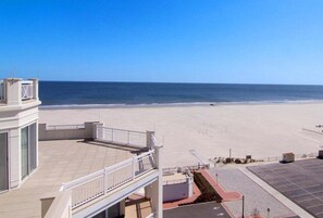 Beach - Residence 810 at The Grand (Wildwood)