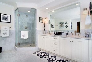 Dusche