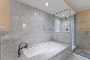 Dusche