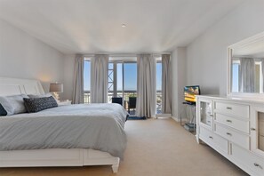 3 Schlafzimmer, Bügeleisen/Bügelbrett, kostenloses WLAN