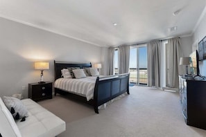 3 bedrooms, free WiFi