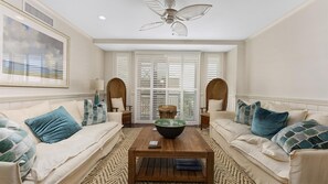 منطقة المعيشة